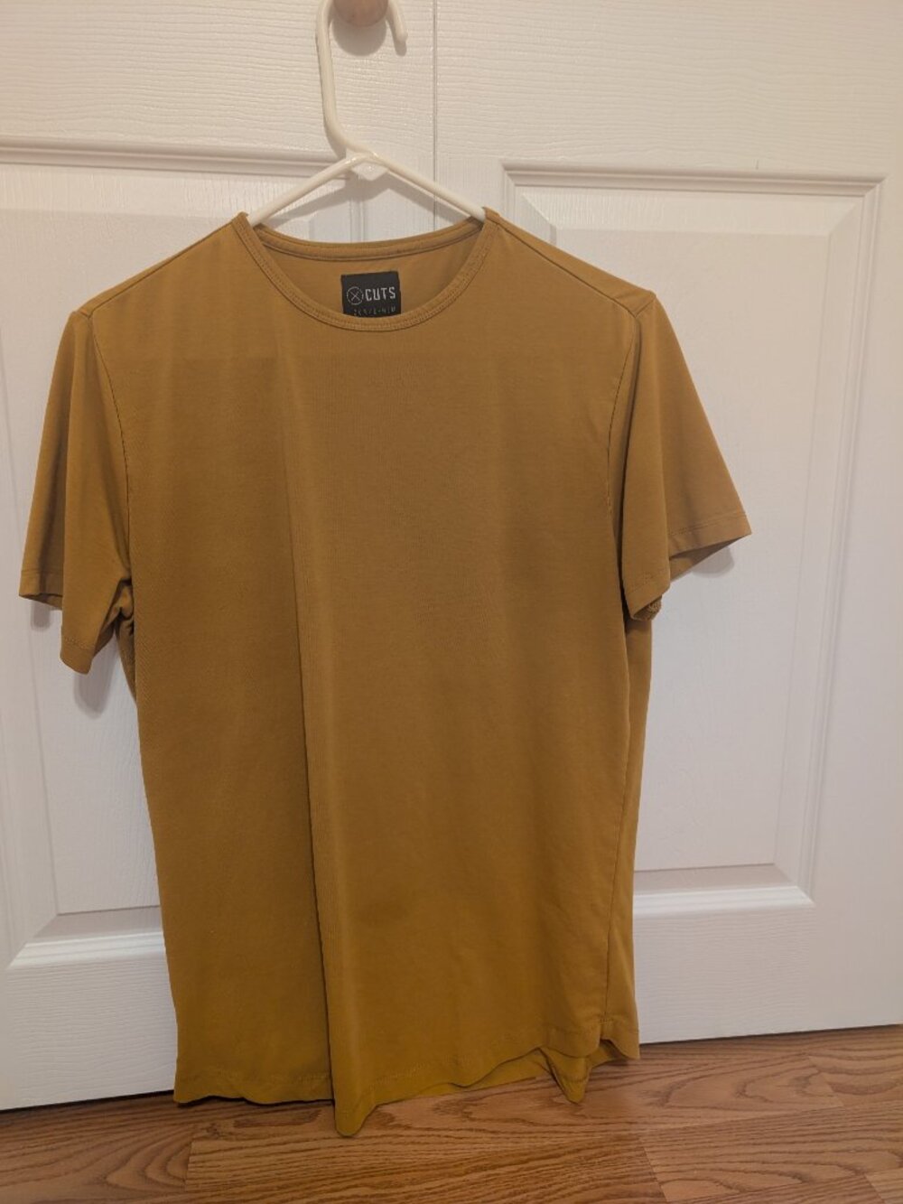 Moscato Crew Elongated - Cuts clothing